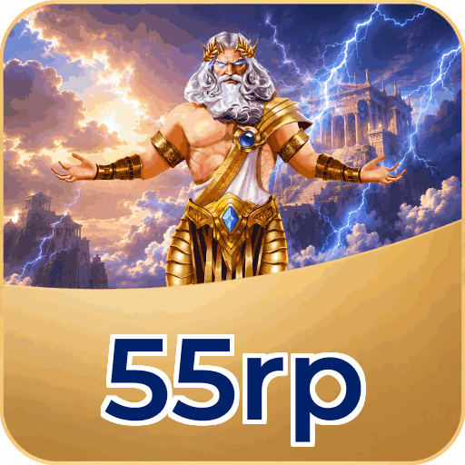 55rp Indonesia