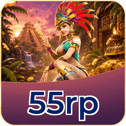55rp Indonesia