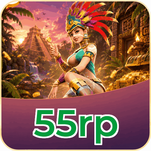 Tampilan antarmuka 55rp APK v4.7.5 saat pengujian performa dan keamanan di perangkat Android